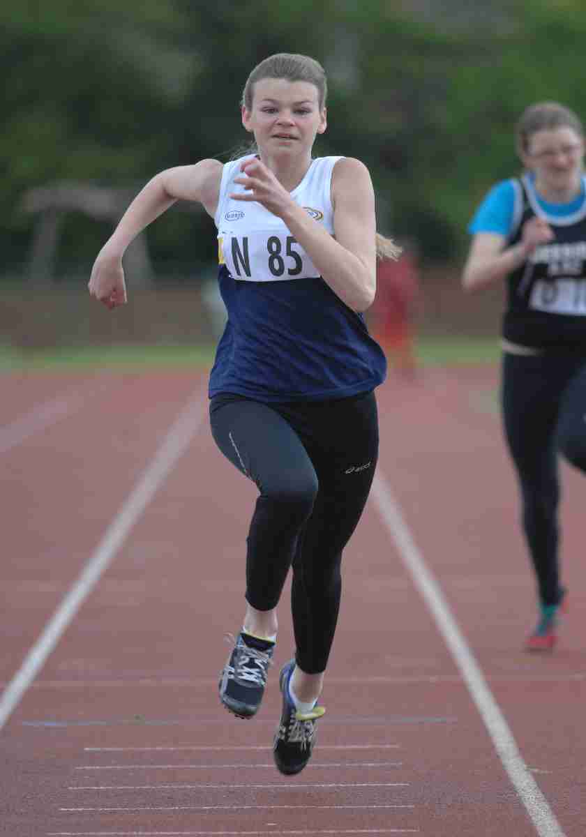 Cheshire League 11052014 Connors Quay Picture Courtesy Of Ian Williamson 149 -3697