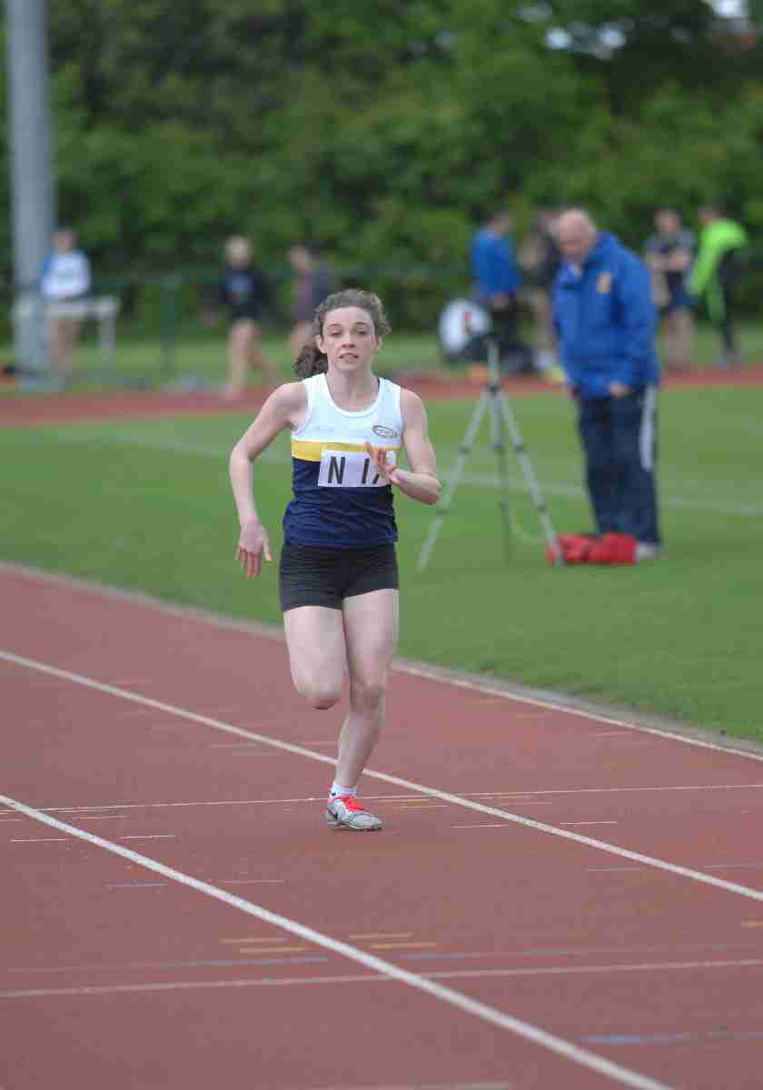 Cheshire League 11052014 Connors Quay Picture Courtesy Of Ian Williamson 158 -3706