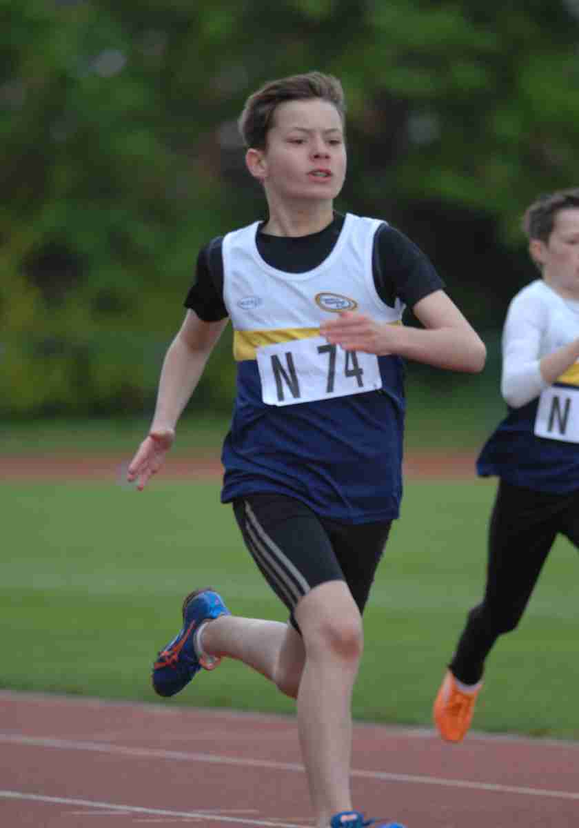 Cheshire League 11052014 Connors Quay Picture Courtesy Of Ian Williamson 225 -3773