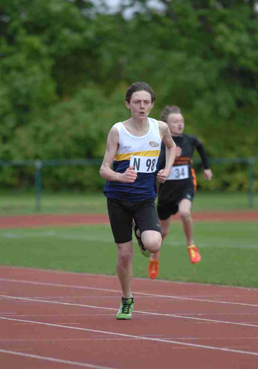 Cheshire League 11052014 Connors Quay Picture Courtesy Of Ian Williamson 242 -3789
