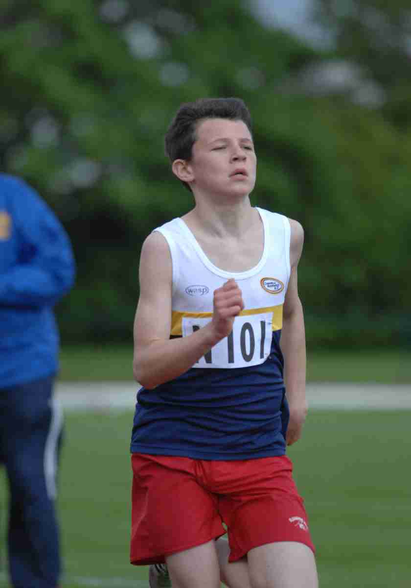 Cheshire League 11052014 Connors Quay Picture Courtesy Of Ian Williamson 250 -3797