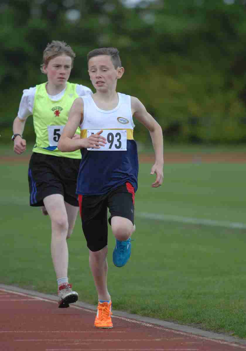 Cheshire League 11052014 Connors Quay Picture Courtesy Of Ian Williamson 330 -3873