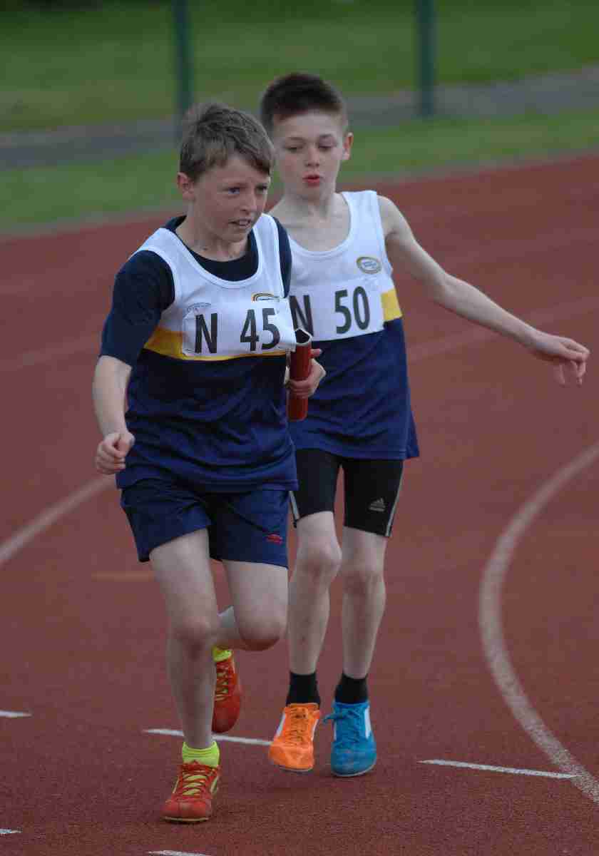 Cheshire League 11052014 Connors Quay Picture Courtesy Of Ian Williamson 353 -3896