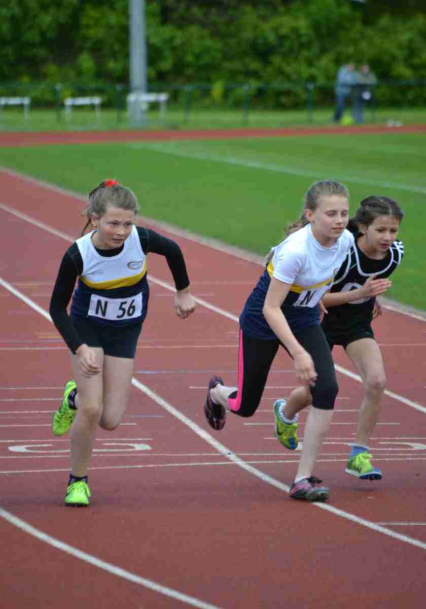 Cheshire League 11052014 Connors Quay Picture Courtesy Of Ian Williamson 3 -3565