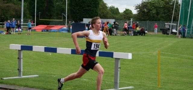 2011 Cheshire Championships