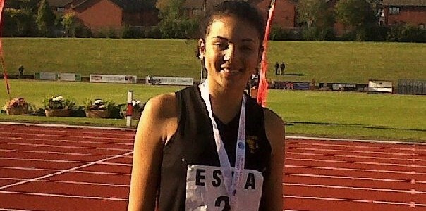 ESAA Combined Events Championships