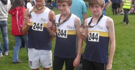 North West Road Relays
